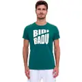 BIDI BADU Spike Chill Kortarmet T-skjorte