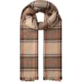 Hackett Frisby Check Skjerf