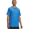 Under Armour Gl Foundation Update Kortarmet T-skjorte