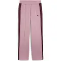 Puma T7 Always On Straight Track Pants Women, Women, Poised Pink, L
