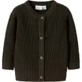 Name it Vaffel Strikket Cardigan
