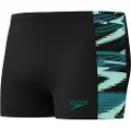 Speedo Hyperboom Panel Badeshorts Boxer