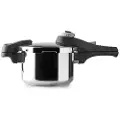Ibili Kompakt 2.5l Trykkoker