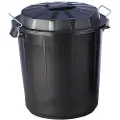Denox 13250.090 50l Søppelbøtte