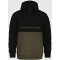 Horsefeathers Fulton Hettegenser grønn