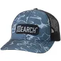 Rip Curl Search Camo Trucker Cap