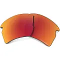 Oakley Mann Flak 2.0 Xl Replacement Lenses