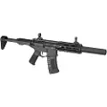 Amoeba Am-014 Efcs Airsoft Angrepsgevær