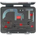Bahco Registerreimsett For Bmw 2.0 2.5 3.0 Diesel