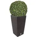 Wellhome Rato 28.7x28.7x55 Cm Blomsterpotte