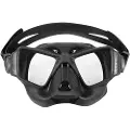 Spetton Snipe Harpunfiske Maske