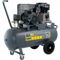 Schneider Type 510-10-90d Luftkompressor