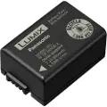 Panasonic Dmw-bmb9e 895mah 7.2v Litiumbatteri