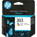 HP 303 Blekkpatron