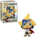 Funko POP! Pop! Sniper King 76913 One Piece-figur