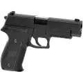 Aw Custom Swiss Arms P226r Full Metal Gbb Airsoft-pistol