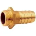 Goldenship Messing 3´´ Hannkobling For Slange