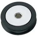Harken Hjemmetrener Med Kabeltrinse 38 Mm
