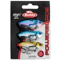 Berkley Power Blade Lipless Crankbait 11g 49 Mm 3 Enheter