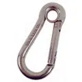 Kong Italy Close Snap Sjakkel 5 Enheter
