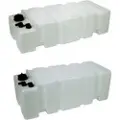 Goldenship 30c Vannbeholder 45l