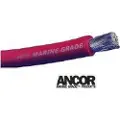 Ancor Tinnbelagt Kobbertråd 8 Awg/8 Mm2 Kabel