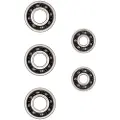 Cycling Ceramic Mavic 2 Hjullagersats