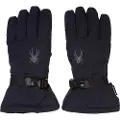Spyder Traverse Goretex Hansker
