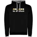 Kruskis Be Different Ski Two-colour Hetteskjorte