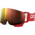POC Nexal Mid Wide Fit Skibriller