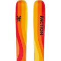 Faction Dancer Grom+l6 Gw Plated Junior Alpint Ski Pakke