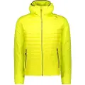 CMP Thermal Padding Bomber 39z0457 Jakke