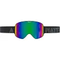 Matt Scale Skibriller