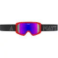 Matt Quark Skibriller