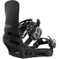 Burton Cartel X Snowboardbindinger
