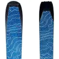 Contour Design Set Hybrid Mix 115 Mm Skifeller