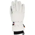 Cairn Neige 2 C-Tex, Skihansker, Dame, White