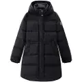 Woolrich Premium Down Parka