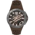 Plein sport Thunderstorm Chrono 43 Mm Klokke