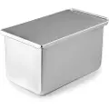 Ibili Anodisert Brødform Engelsk 20 Cm