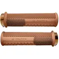 Peaty's Monarch Knurl Thick Håndtak