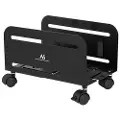 Macleans Mc-851 Castor Skrivebords-pc-støtte