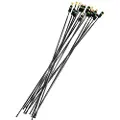 Mavic Kit 12 Crossmax Sl/sls/xl/xls 29´´ Eiker