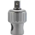 Bahco With 52 Teeth For 1/2´´ Ratchet 55 Mm Skralleadapter
