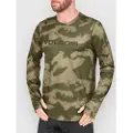 Volcom V-science Langarmet T-skjorte