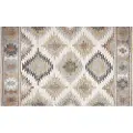 Croma Collection Trykt Vinylgulvteppe 45x75 Cm