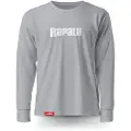 Rapala Logo Langarmet T-skjorte