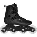 Powerslide Kaze Black 90 Inlineskøyter
