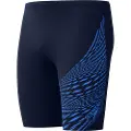 Speedo Medley Logo Jammer