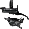 Shimano Bl-m8200-l-br-m8220-f Bremseklosser